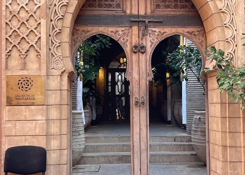 Marrakech-Safi Marrakech Point of interest