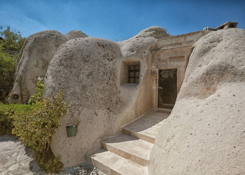 Nevşehir Nevşehir Room