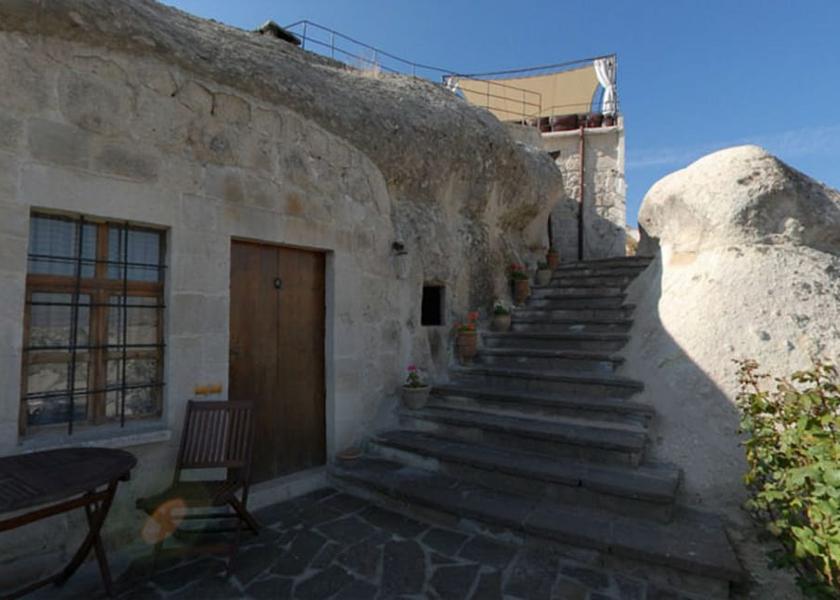 Nevşehir Nevşehir Staircase