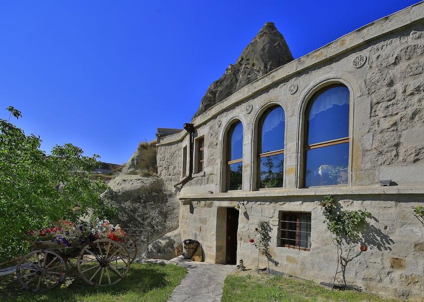 Nevşehir Nevşehir Restaurant