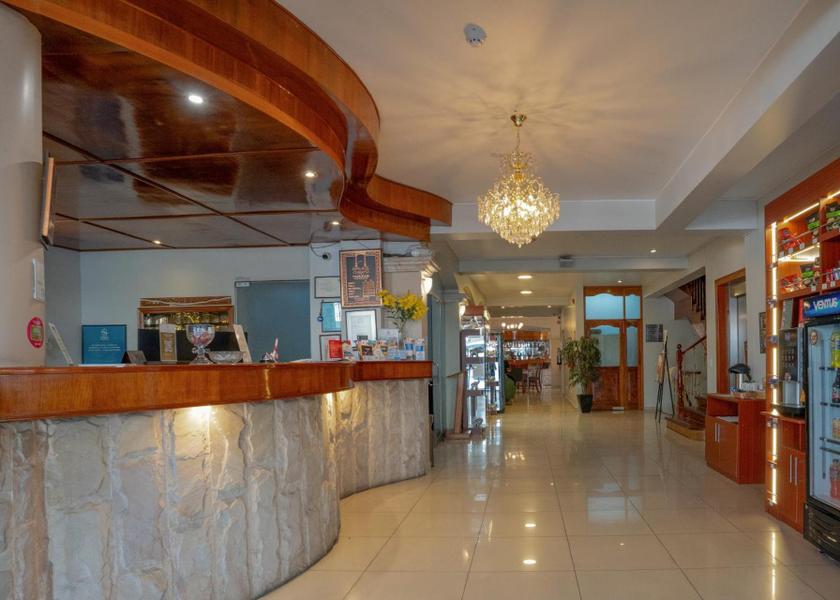 Arequipa Region Arequipa Lobby
