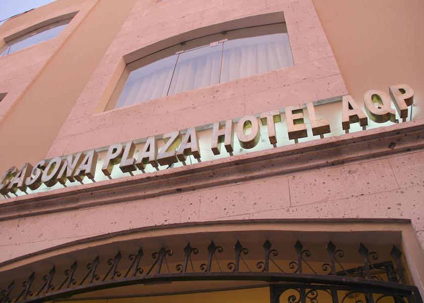 Arequipa Region Arequipa Exterior Detail