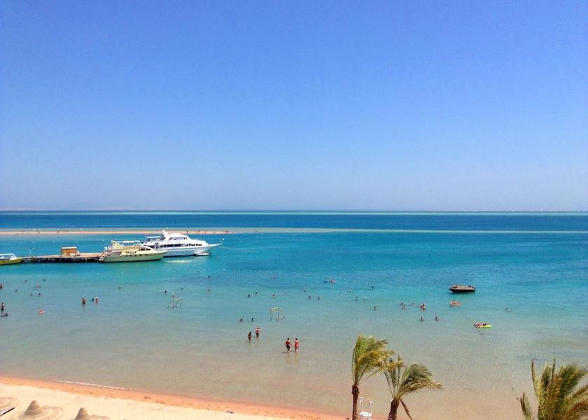  Hurghada Water-based activities