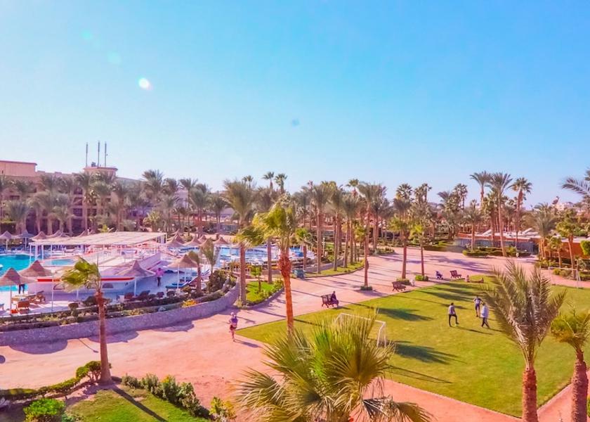  Hurghada Garden