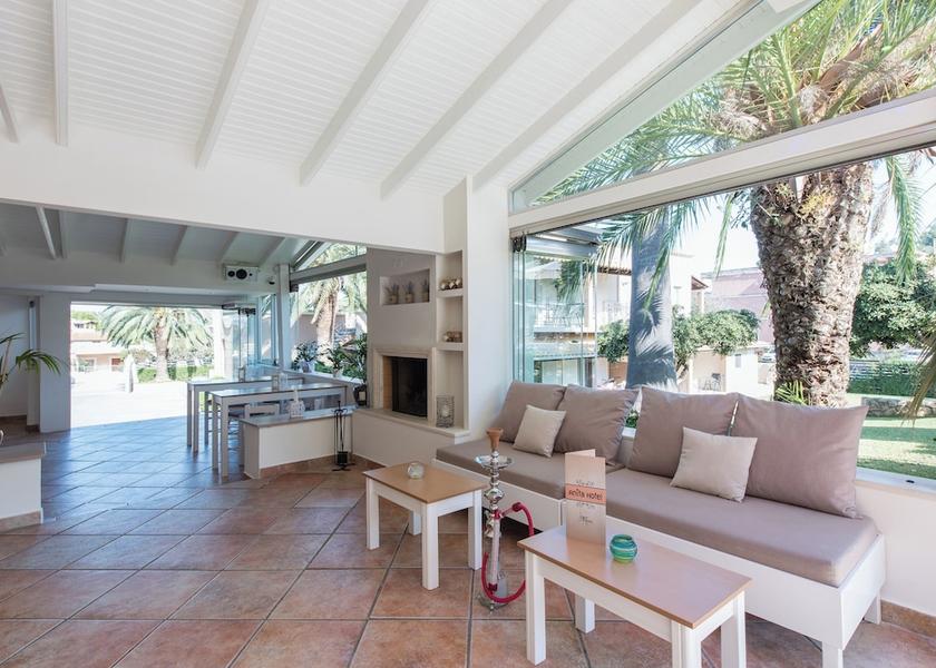 Ionian Islands Corfu Restaurant