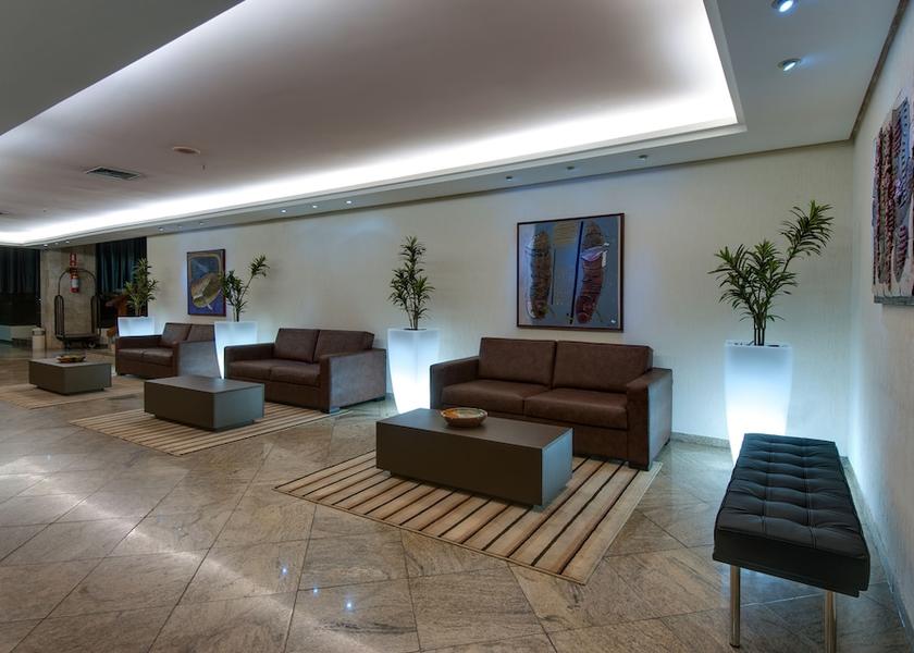 Goiás Goiânia Lobby