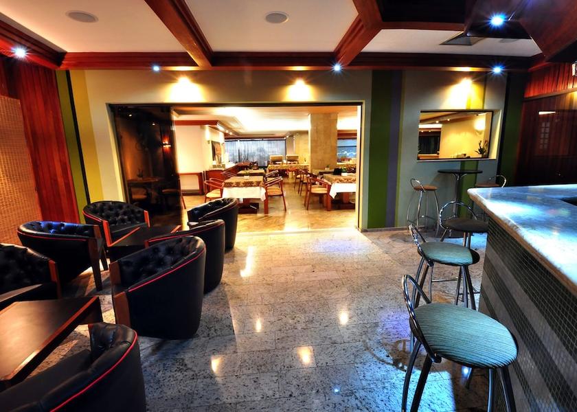 Goiás Goiânia Bar