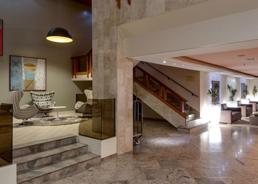 Goiás Goiânia Interior Entrance