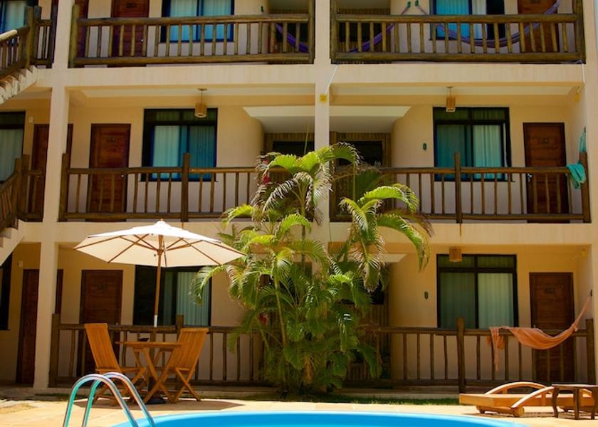 Bahia State Salvador Pool
