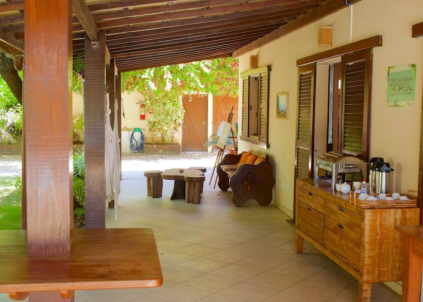 Bahia (state) Salvador Lobby