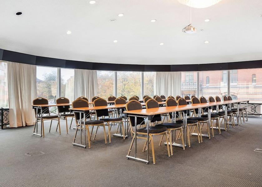 Vastra Gotaland County Gothenburg Meeting Room