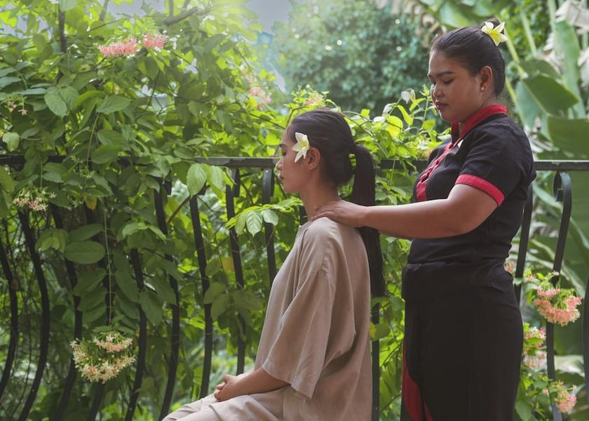  Phnom Penh Spa