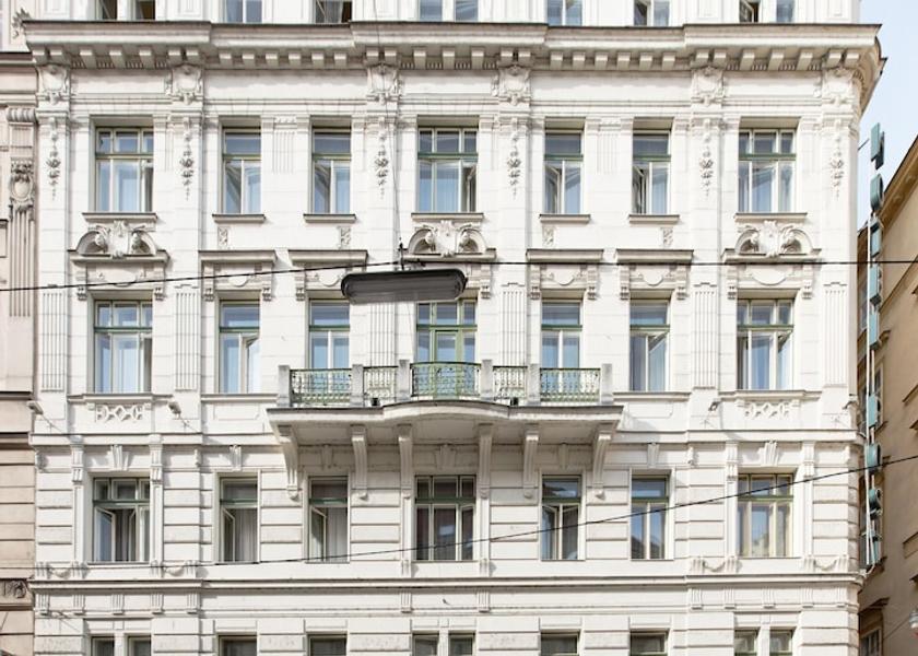 Vienna (state) Vienna Primary image