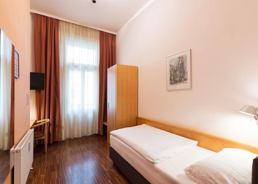 Vienna (state) Vienna Room