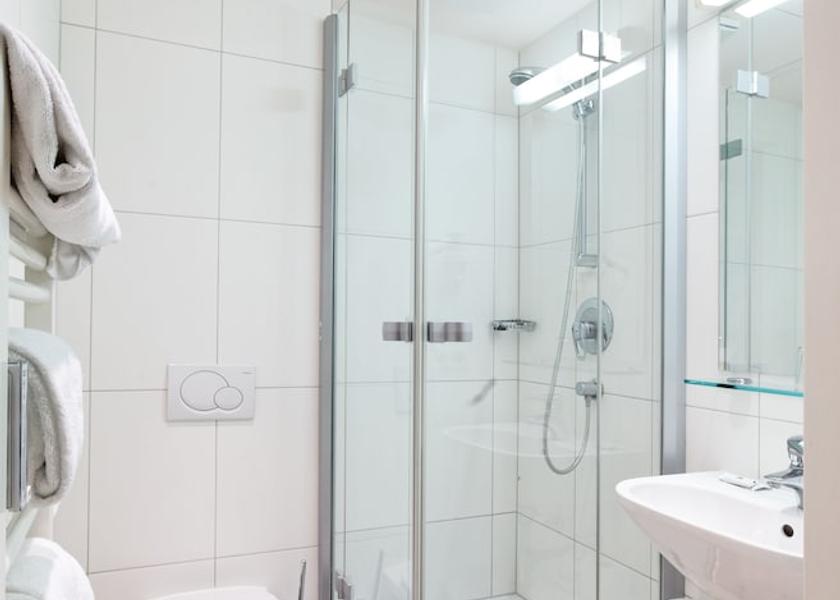 Vienna (state) Vienna Bathroom