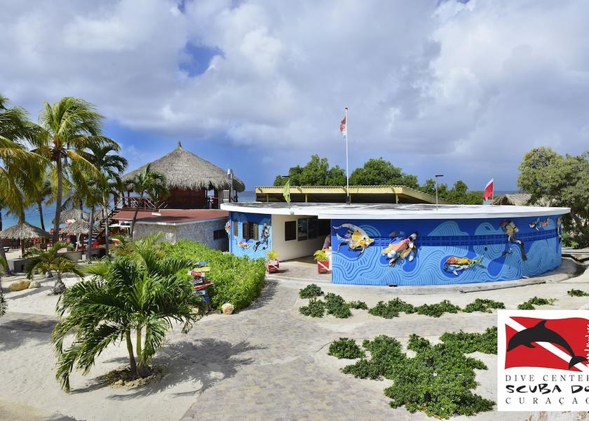  Jan Thiel Beach