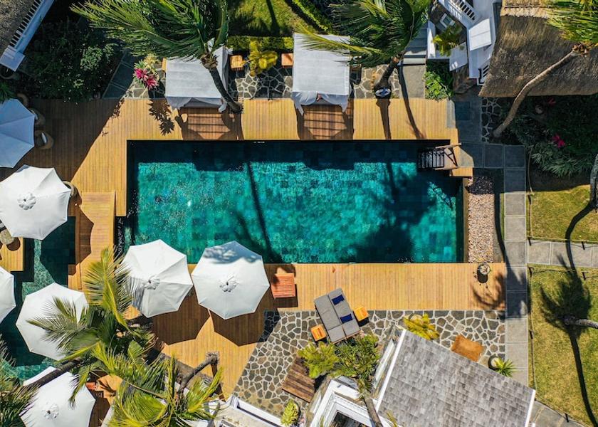 MU Grand Bay Aerial View