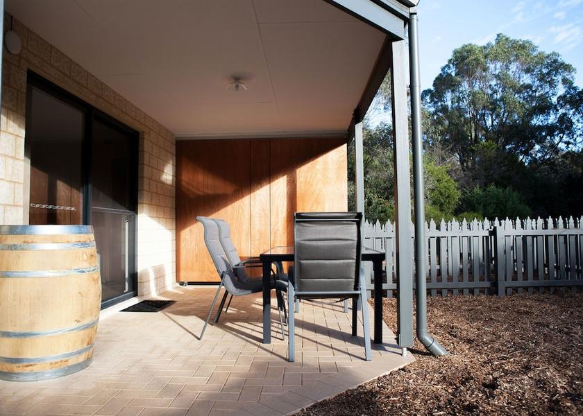 Western Australia Bramley Terrace