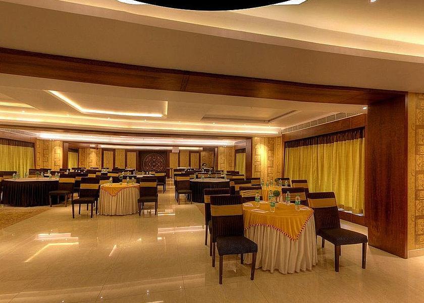 Karnataka Mysore Ballroom