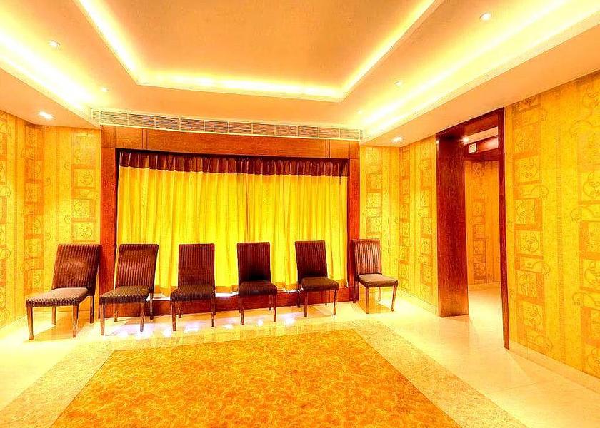 Karnataka Mysore Business Centre