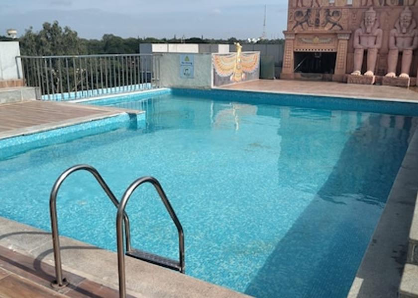 Karnataka Mysore Pool