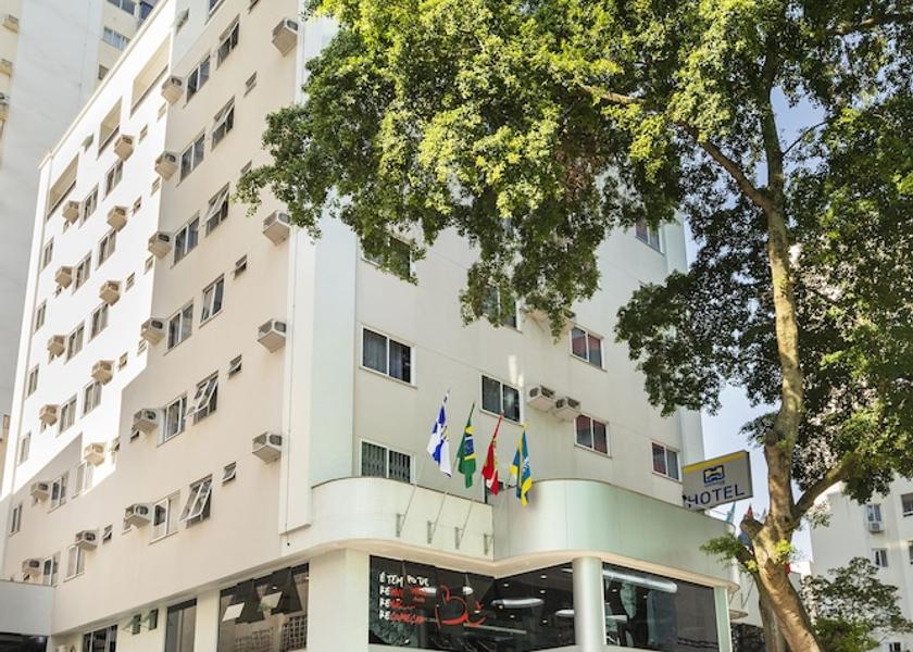 Santa Catarina Balneário Camboriú Primary image
