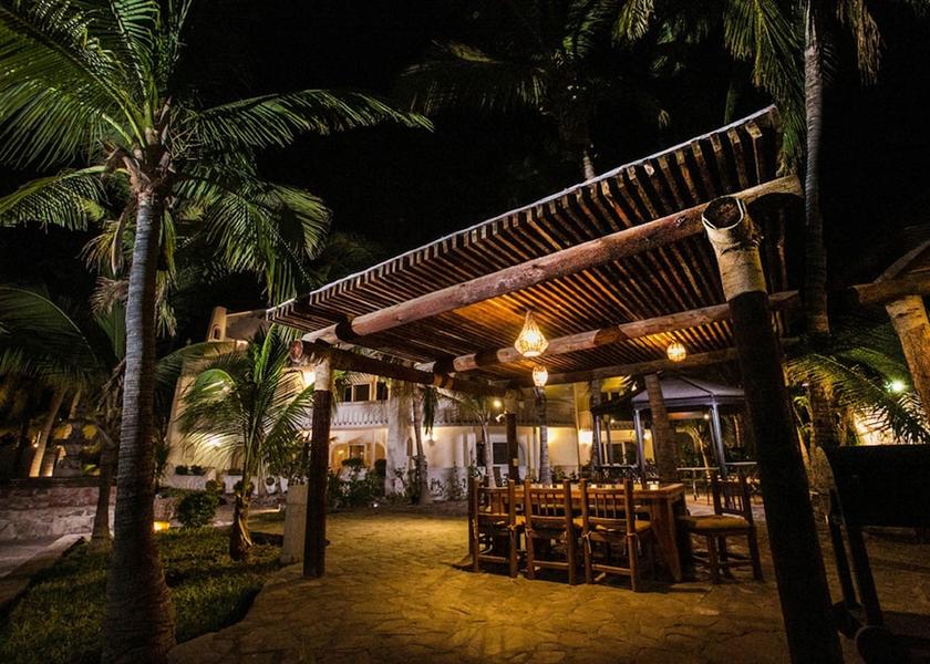 Baja California Sur La Paz Bar