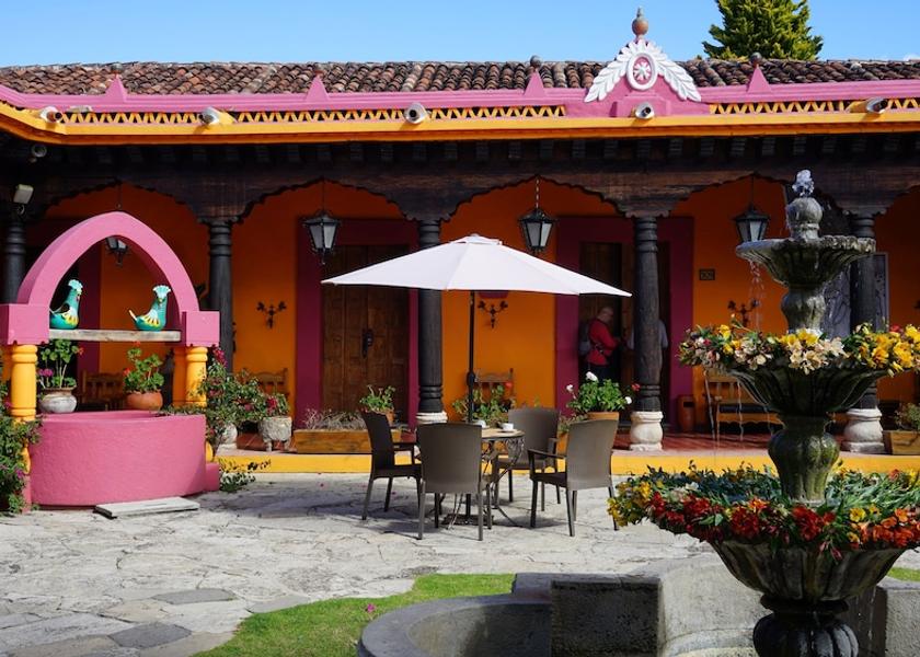 Chiapas San Cristóbal de las Casas Primary image