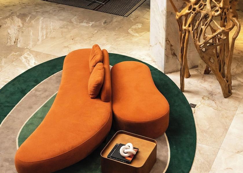 Rio Grande do Sul Porto Alegre Lobby
