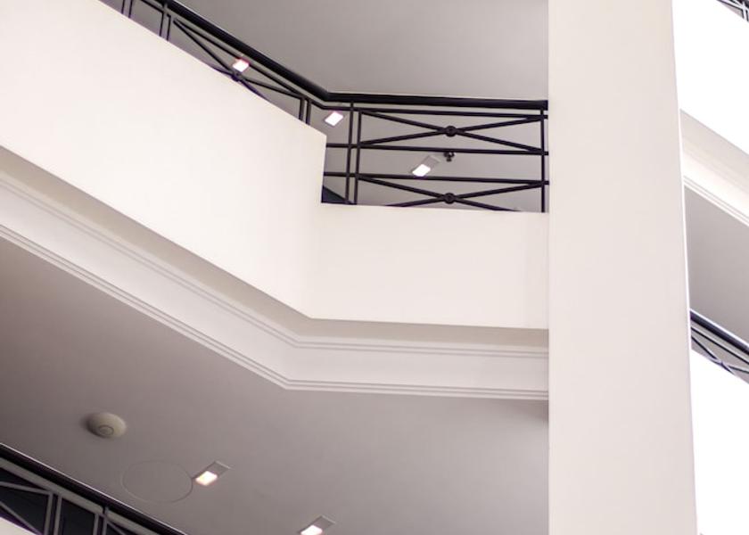 South Region Porto Alegre Exterior Detail