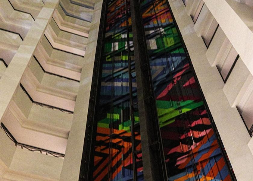 South Region Porto Alegre Exterior Detail