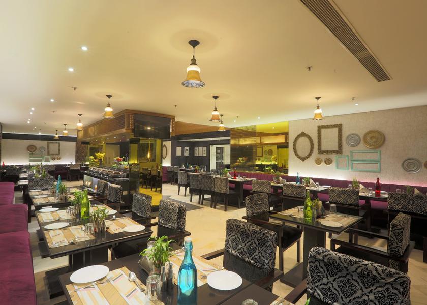 Rajasthan Jaipur Food & Dining