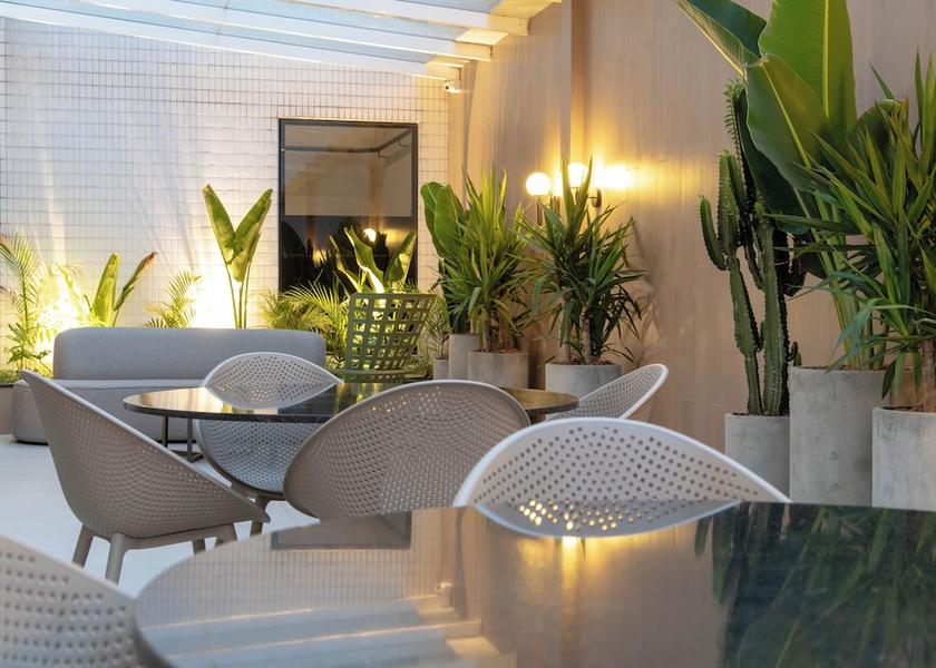 Parana (state) Curitiba Terrace