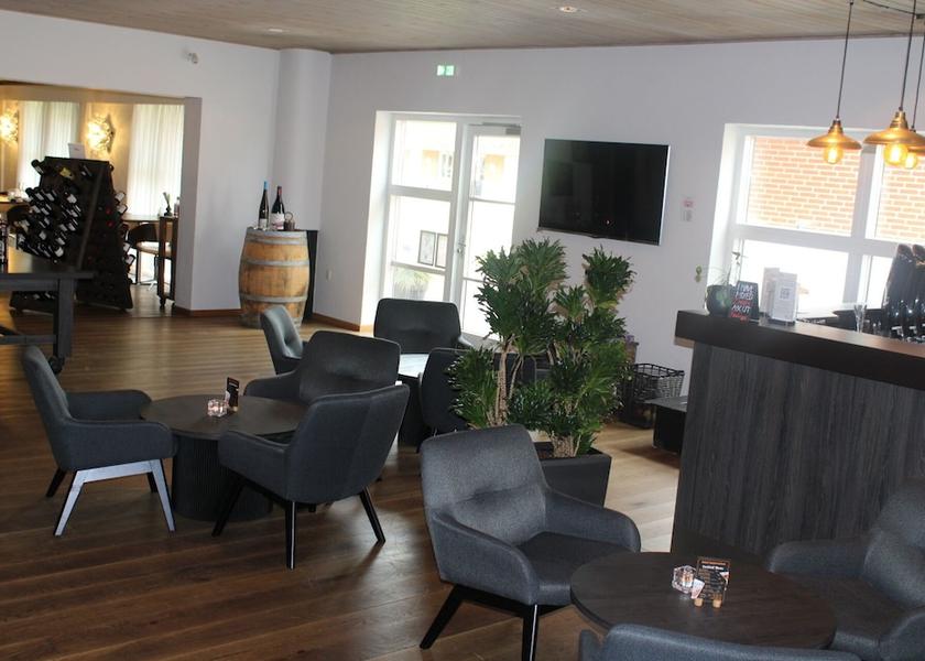 Syddanmark Grindsted Living Area