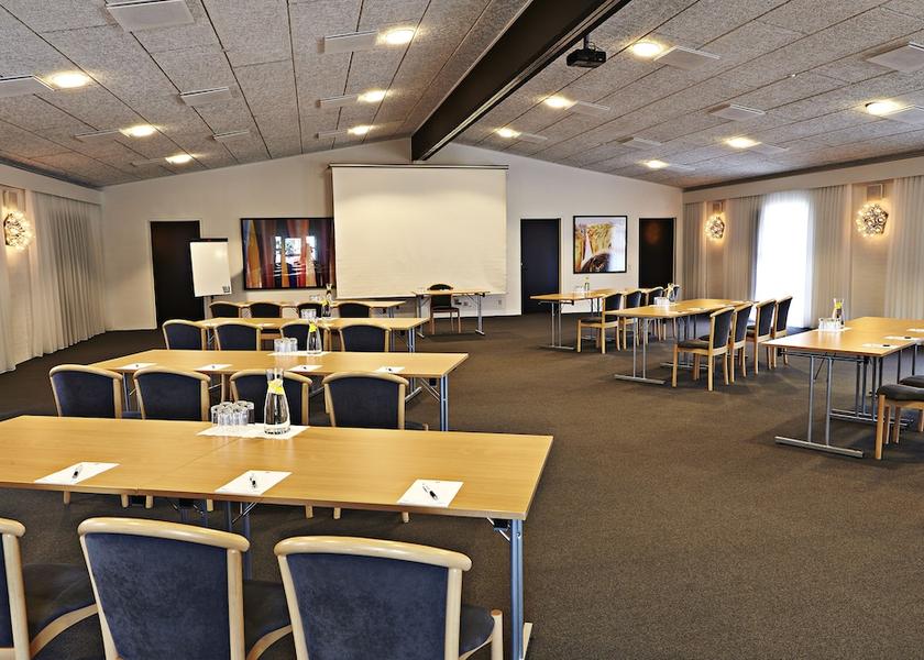 Syddanmark Grindsted Meeting Room