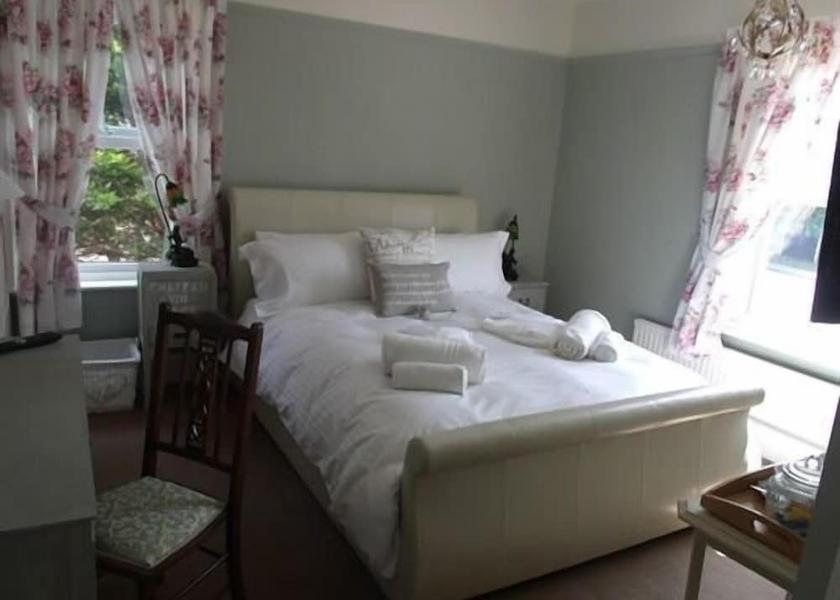 England Sheringham Room