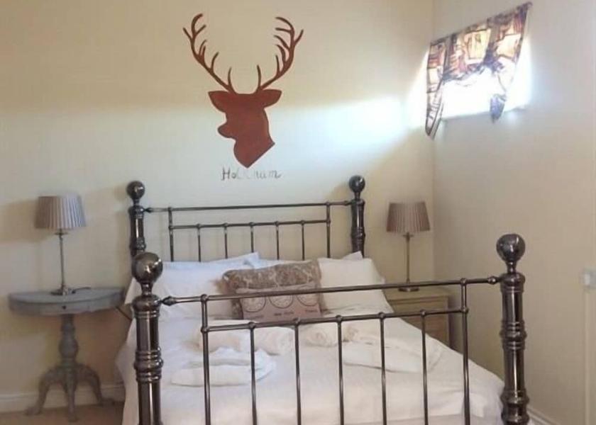 England Sheringham Room