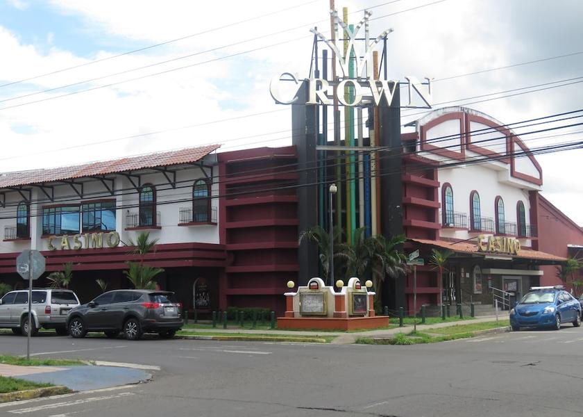 Chiriquí Province David Casino