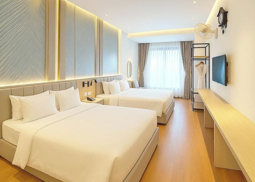 Ho Chi Minh Municipality Ho Chi Minh City Room
