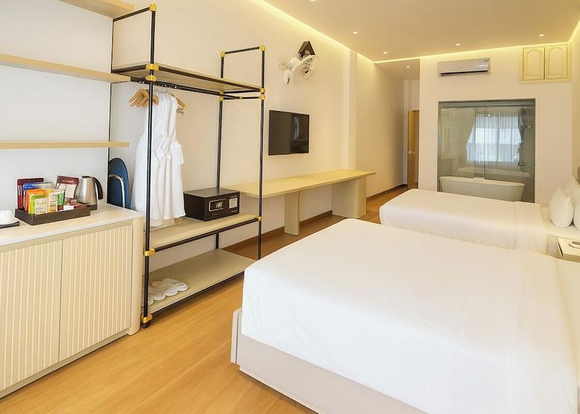 Ho Chi Minh Municipality Ho Chi Minh City Room