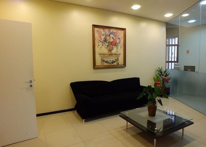 Parana (state) Curitiba Lobby