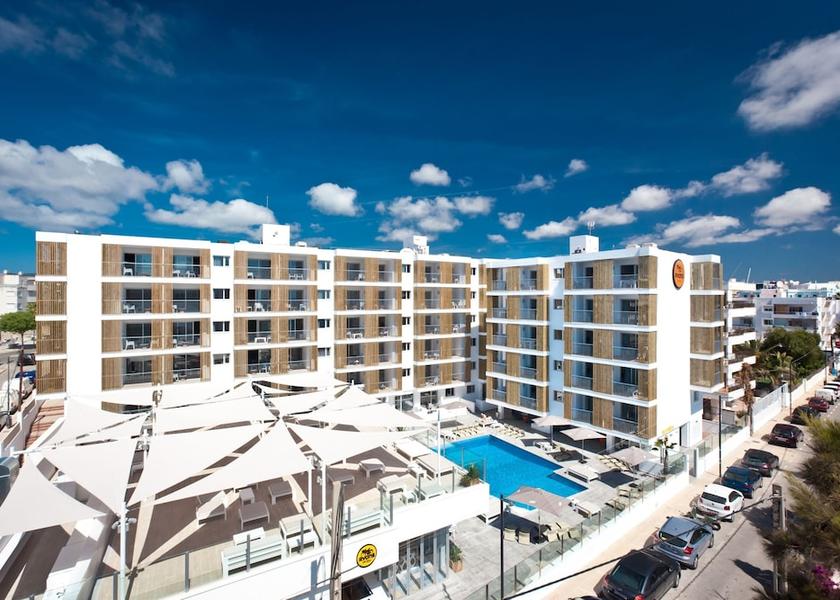 Balearic Islands Ibiza Primary image