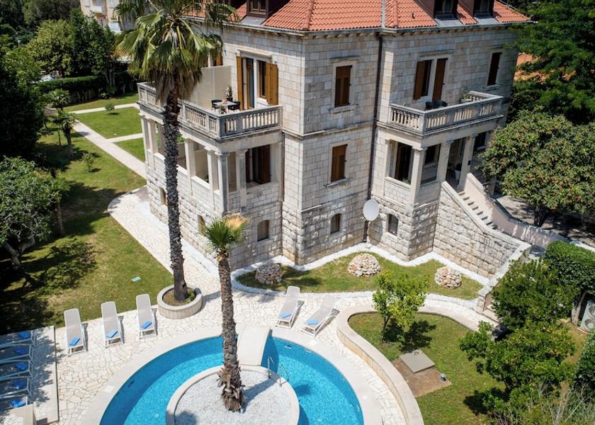 Dubrovnik-Neretva Dubrovnik Exterior