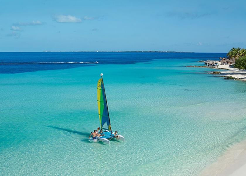 Quintana Roo Cancun Sports facility