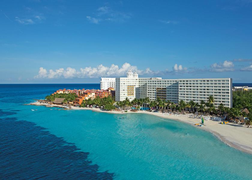 Quintana Roo Cancun Hotel Exterior
