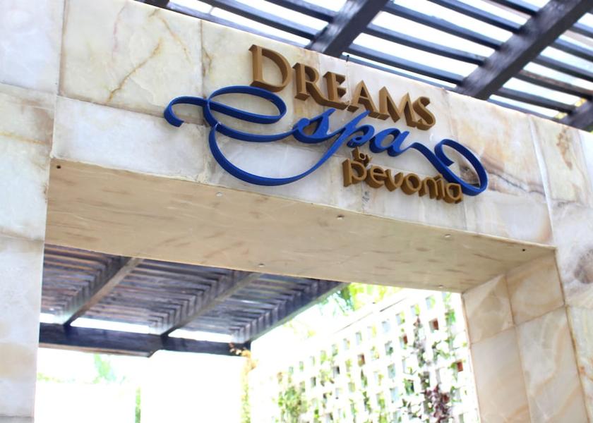 Quintana Roo Cancun Spa