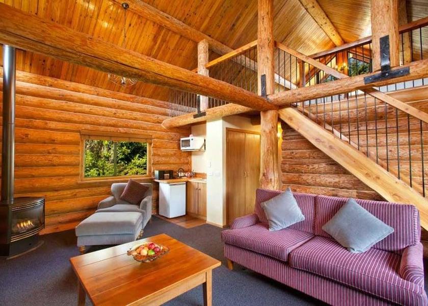 Southland Te Anau 