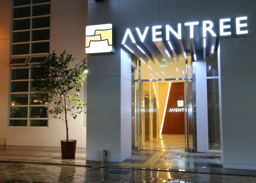  Busan Front of property