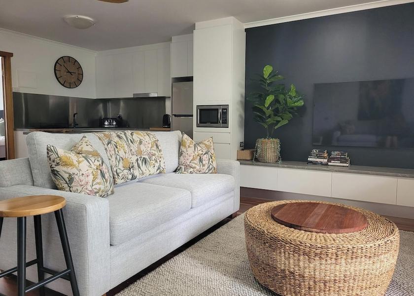 Queensland Sunshine Coast Room
