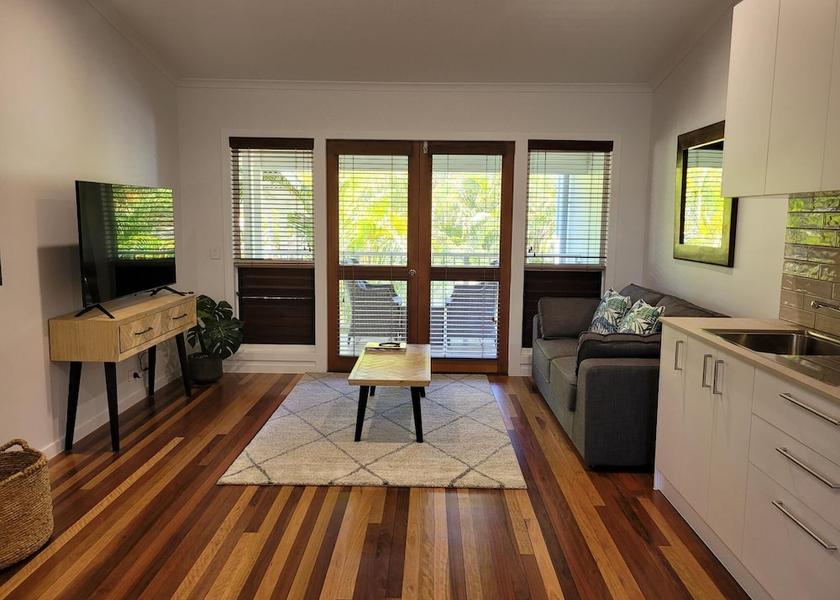 Queensland Sunshine Coast Room